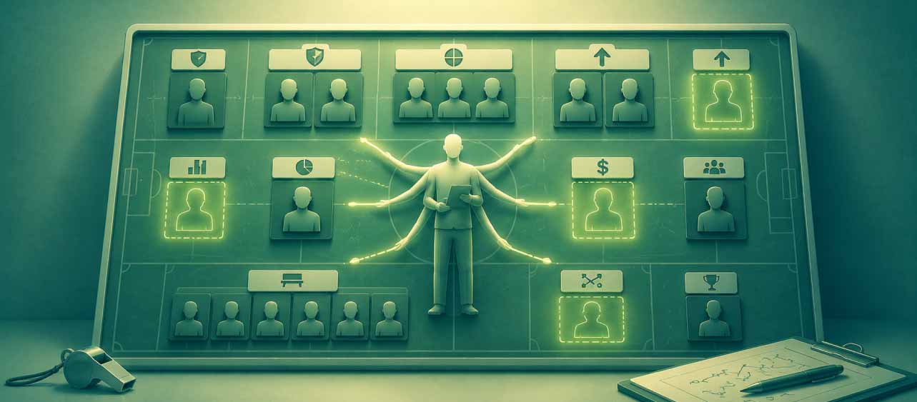 Hiring Strategy: Knowing When It's Time to Upgrade Your Team for Growth