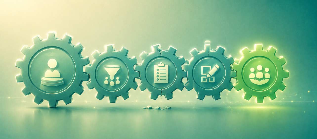Hiring Strategy: The Foundation of Every Successful Hiring Process
