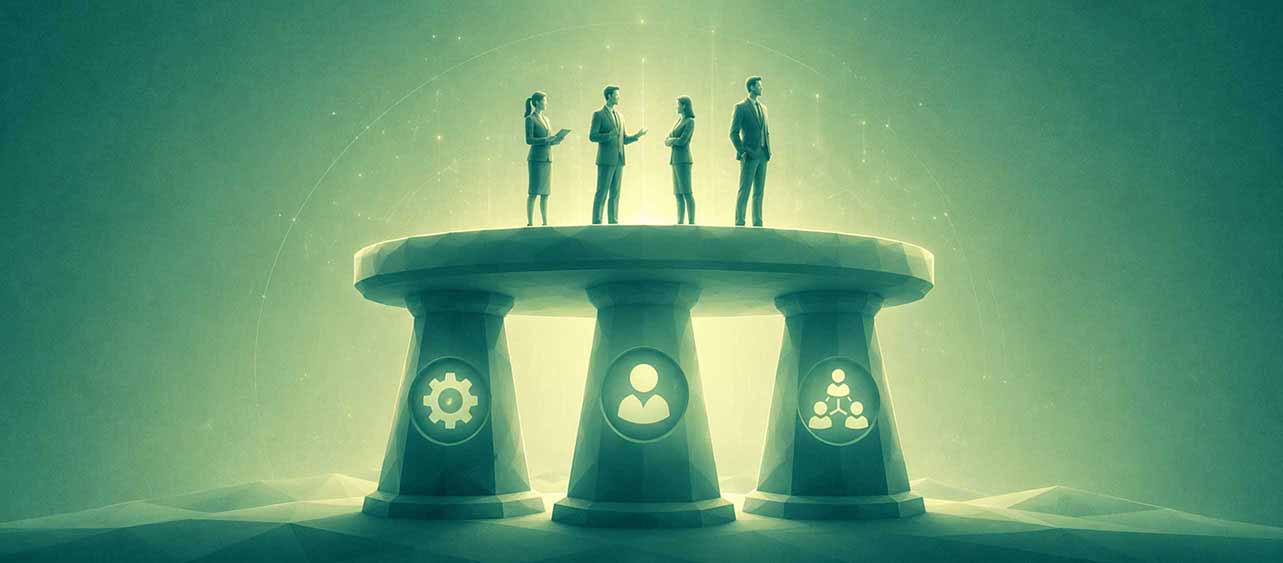 Three Reasons Fractional HR Leadership Can Benefit Your Business
