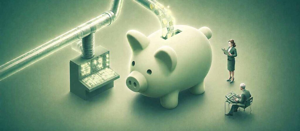 Cash Flow Management: How Proper Accounting Improves Financial Visibility and Business Performance