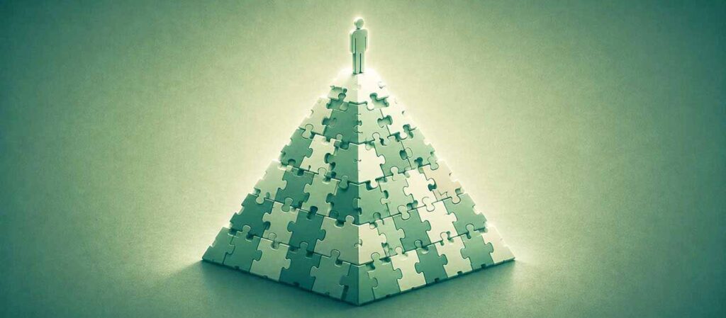 The Rise of the Fractional Workforce