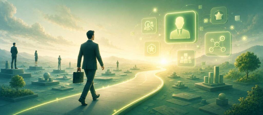 Retained Search Helps Companies Find Specialized Talent When Competitors Slow Down