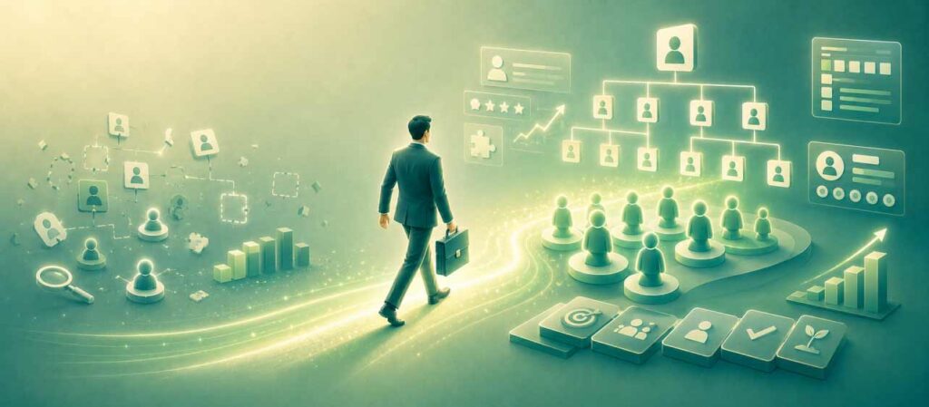 Strategic Talent Planningâ„¢ is the Foundation for Scalable Business Growth