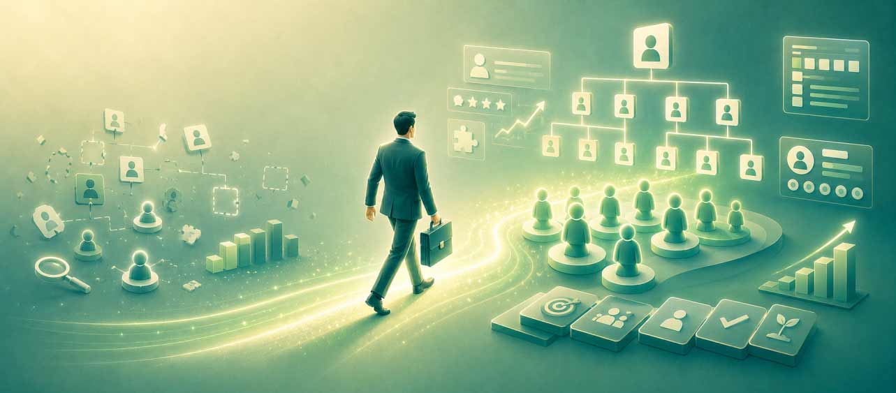 Strategic Talent Planning™ is the Foundation for Scalable Business Growth
