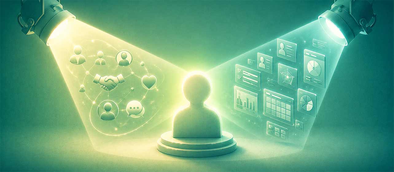 Talent Acquisition Strategy: How AI and Human Expertise Create Better Hiring Outcomes