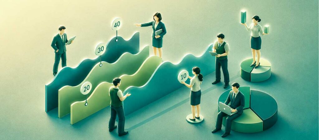 Financial Forecasting: Why Your Workforce Is the Missing Piece of Accurate Planning