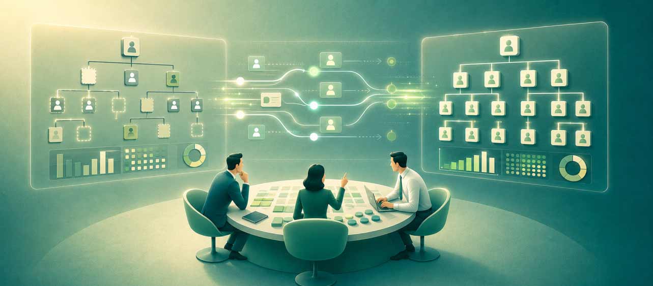 Strategic Talent Planning: The Blueprint for Operational Excellence and Sustainable Growth