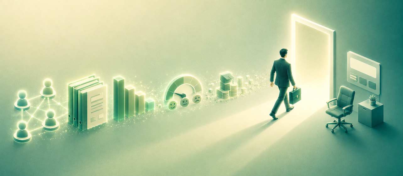 The Hidden Costs of Employee Turnover: What Every Growth-Stage Company Should Know