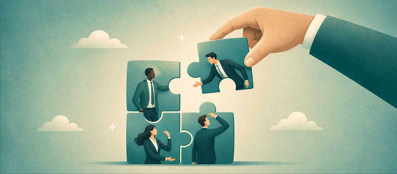 The New CFO Playbook: Why Growth Companies Are Choosing Fractional Financial Leadership