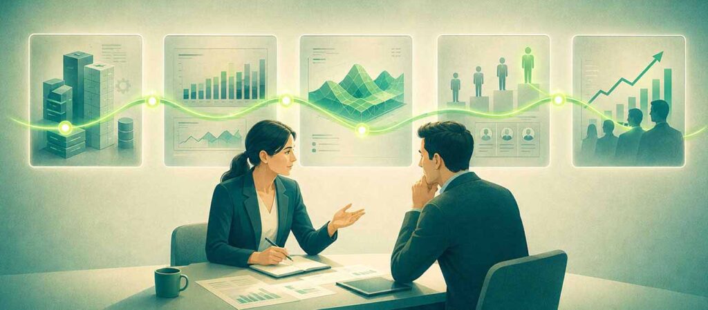 5 Proven Lessons for Scaling Your Business from a Fractional CFO