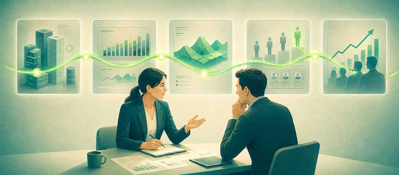 5 Proven Lessons for Scaling Your Business from a Fractional CFO