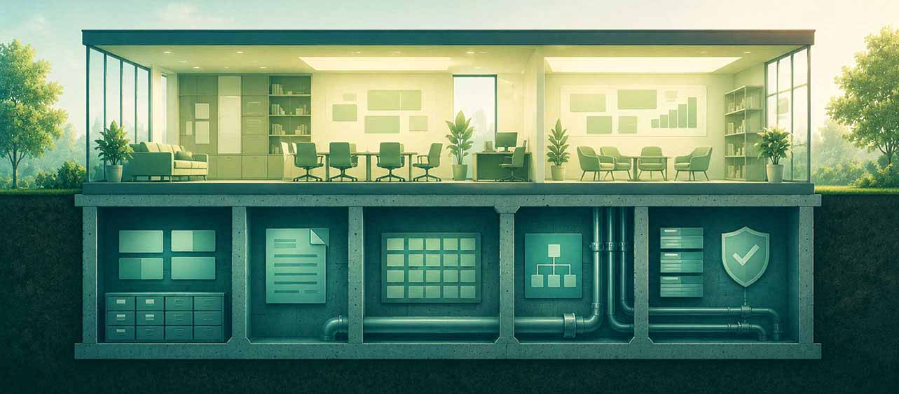 People Operations vs HR: The Modern Model for Fast Growing Companies
