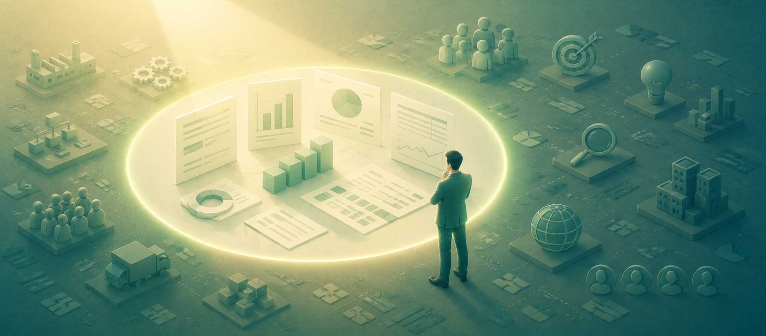Financial Due Diligence for Investors: Why a QoE Report Isn’t Enough