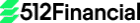 512Financial logo