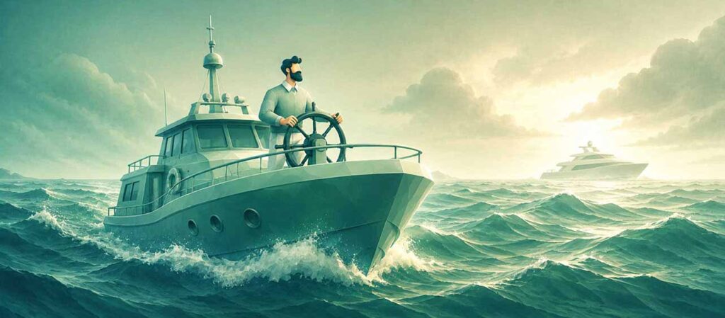 Why PE and VC Firms Hire Operators in Uncertain Markets