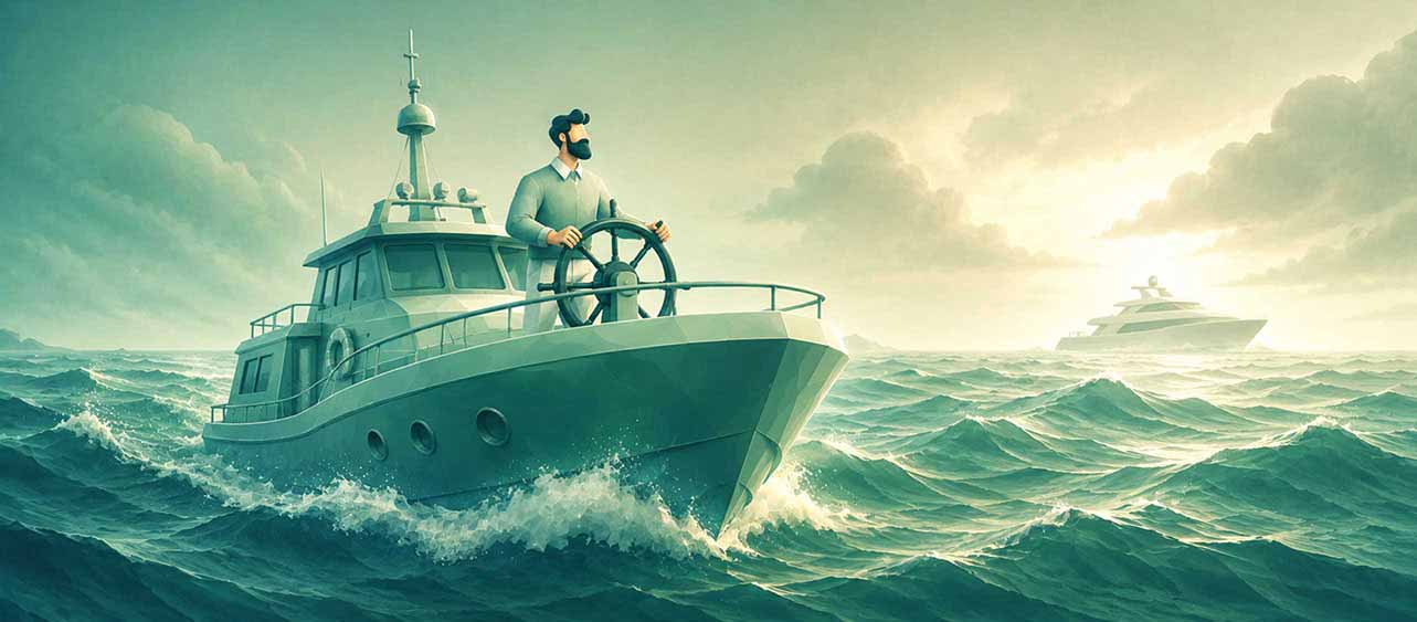Why PE and VC Firms Hire Operators in Uncertain Markets